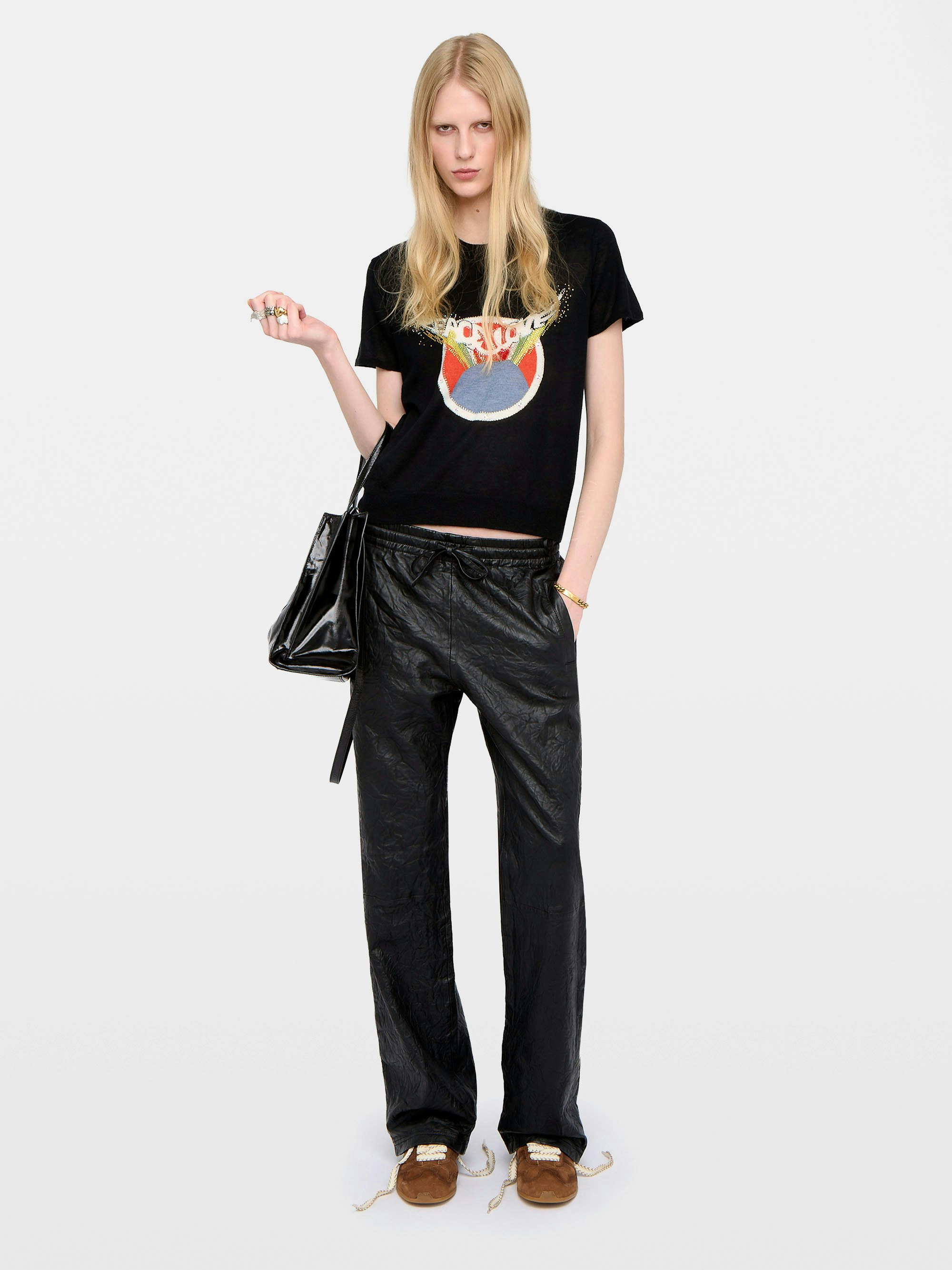 Idal Cashmere Jumper