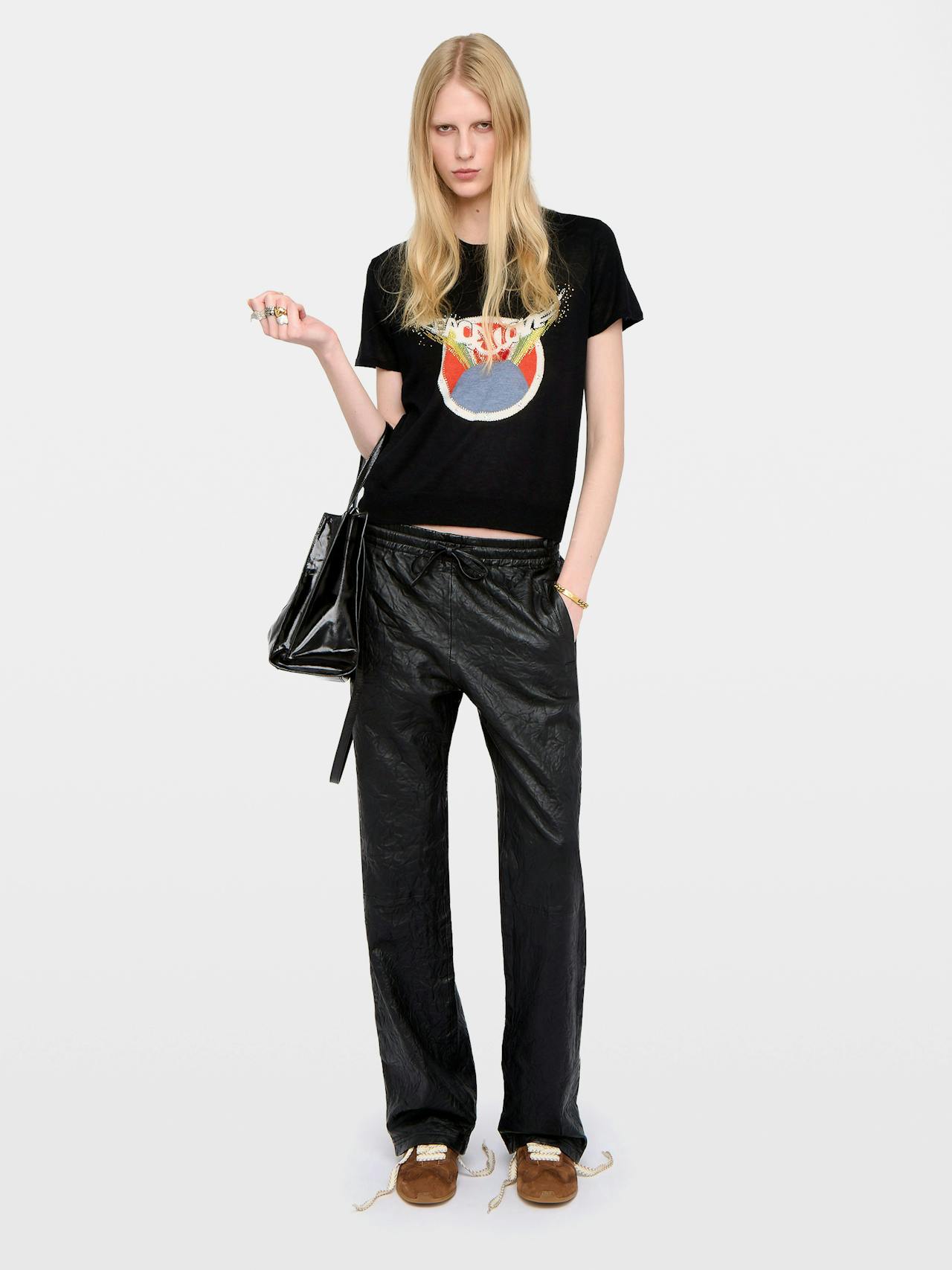 Idal Cashmere Jumper