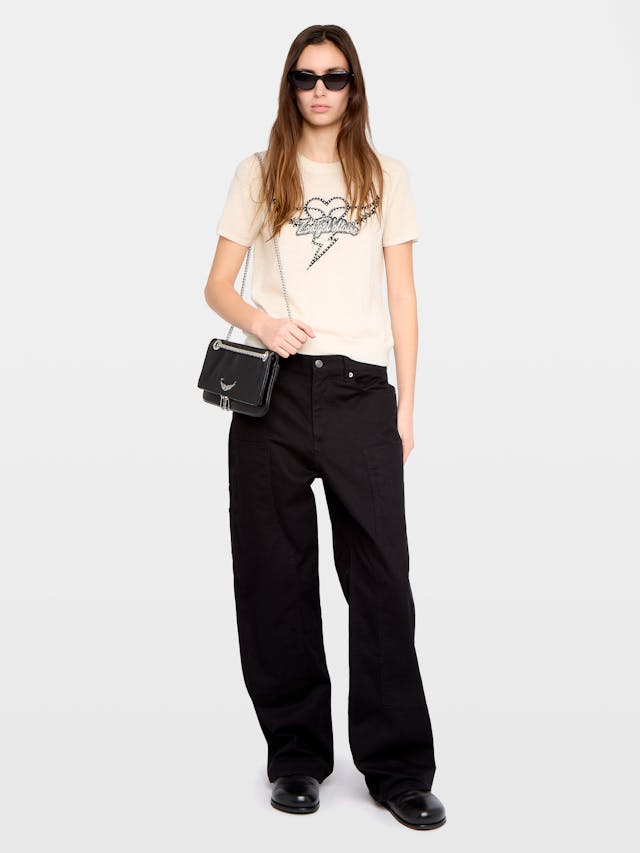 Idal Cashmere Sweater