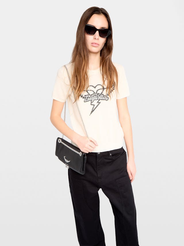 Idal Cashmere Sweater