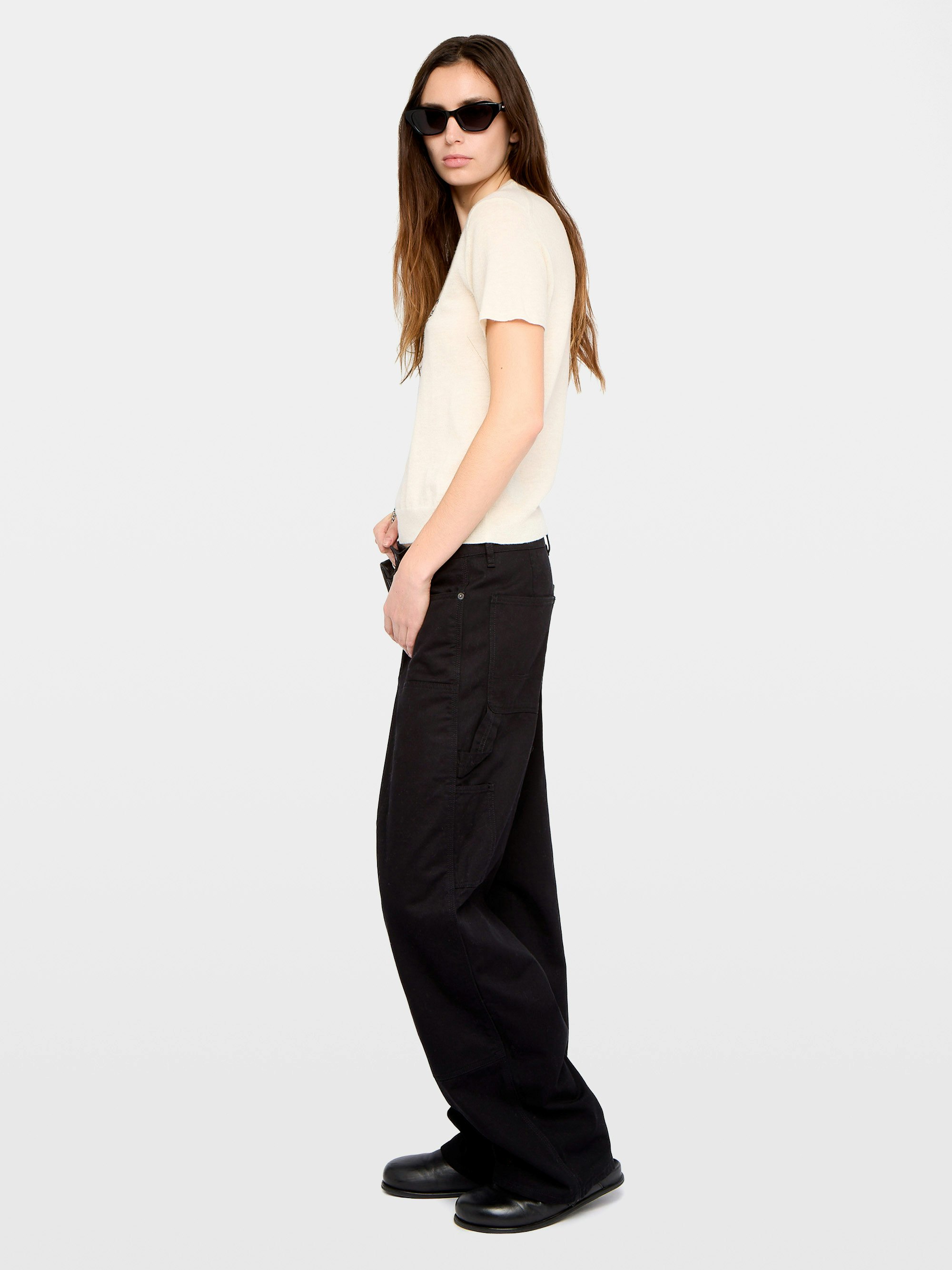 Maglione Idal 100% Cashmere