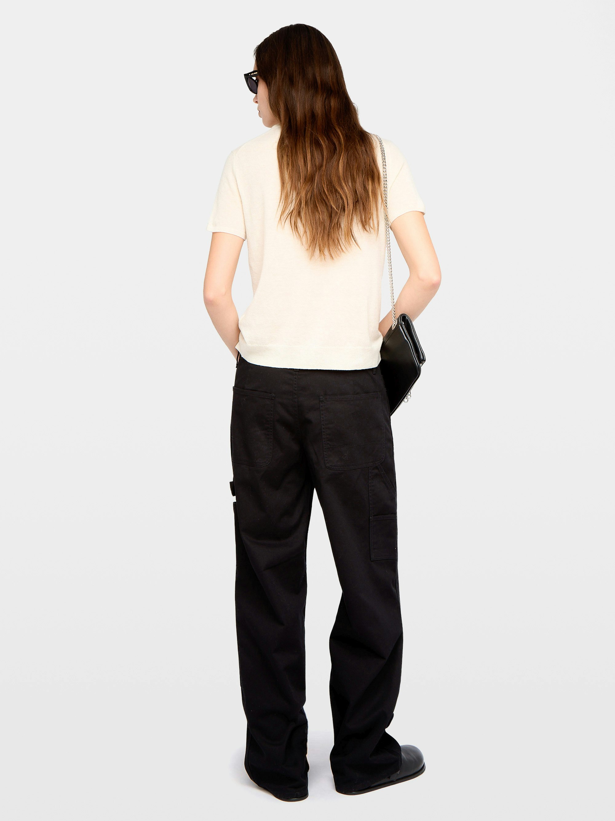 Maglione Idal 100% Cashmere