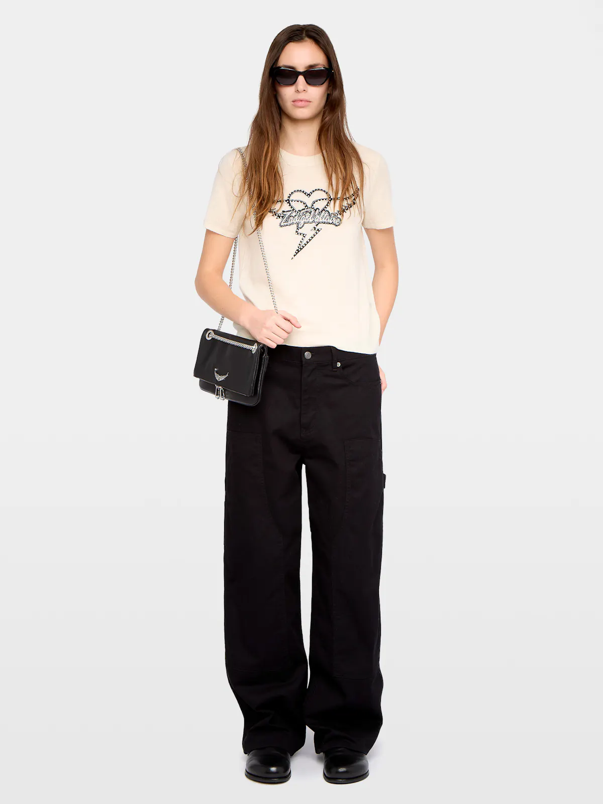 Pullover Idal 100% Kaschmir