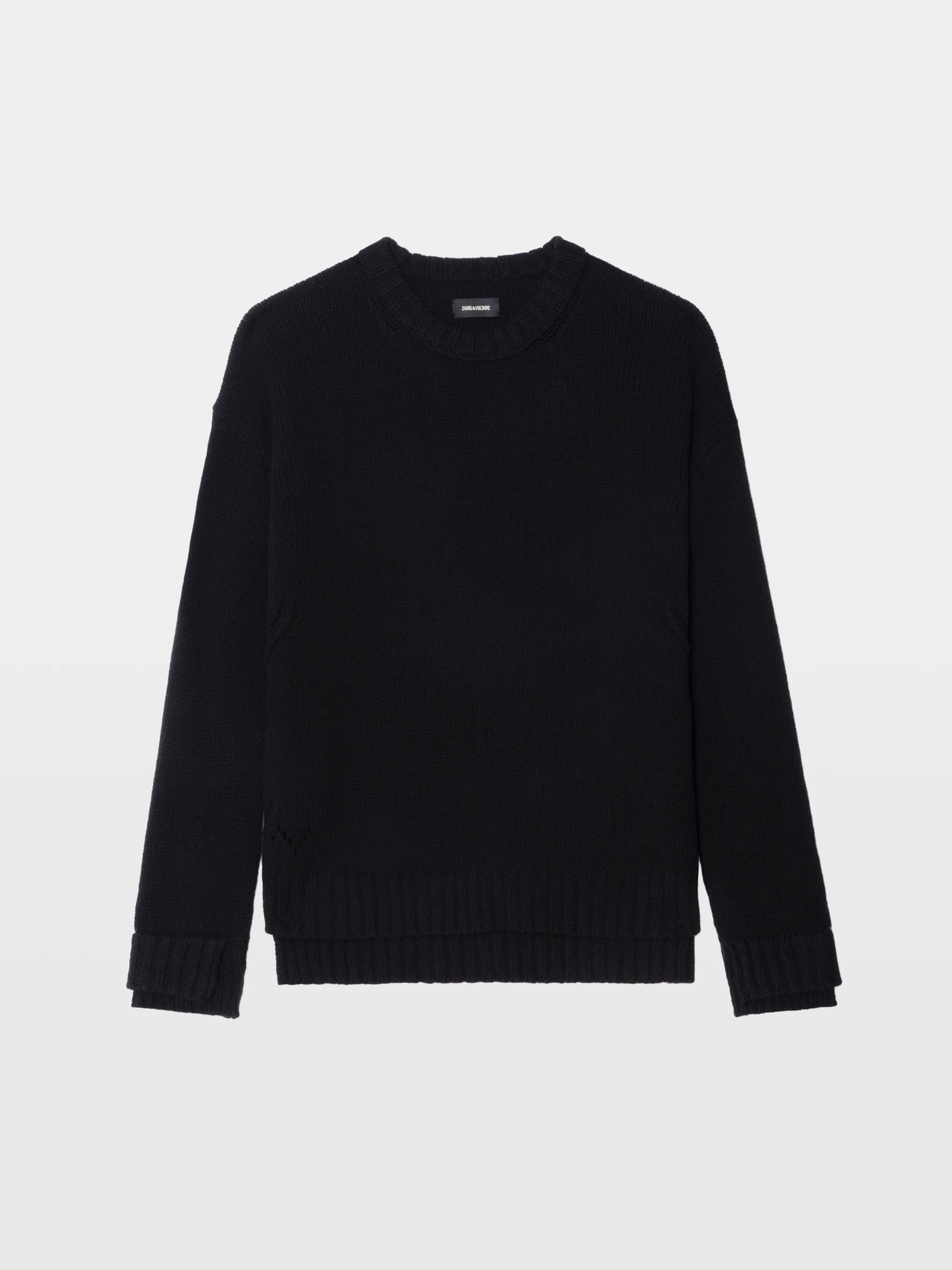 Jumper Gaby 100% Merino Wool