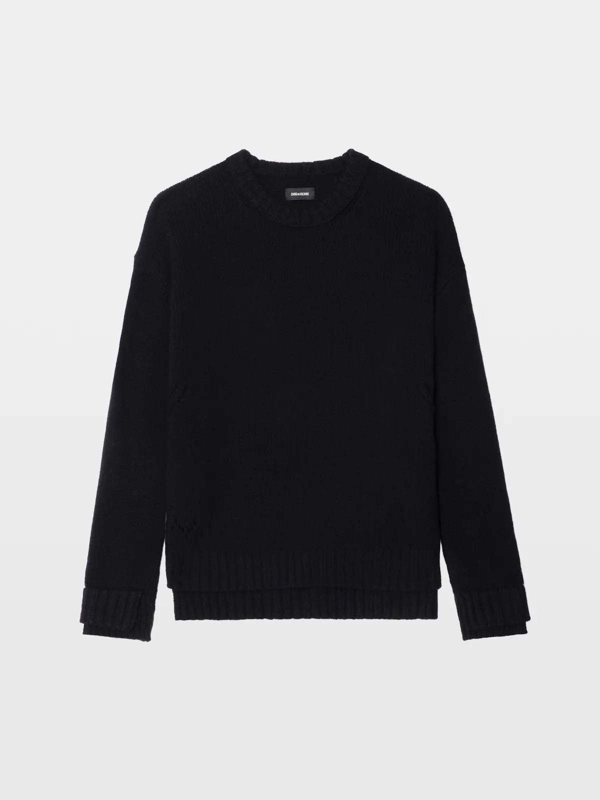 Pullover Gaby 100% Merinowolle