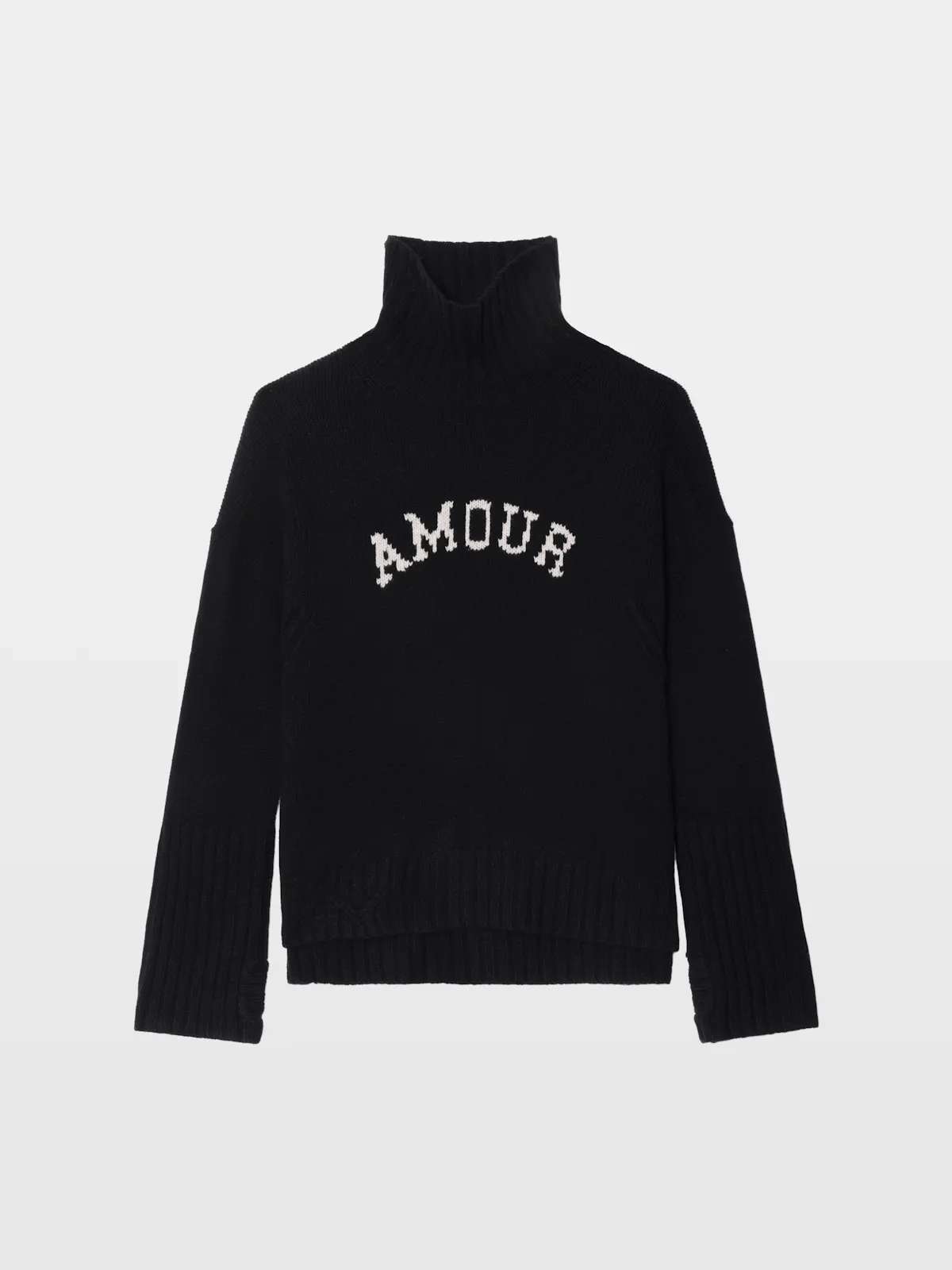 Pullover Alma 100 % Merinowolle