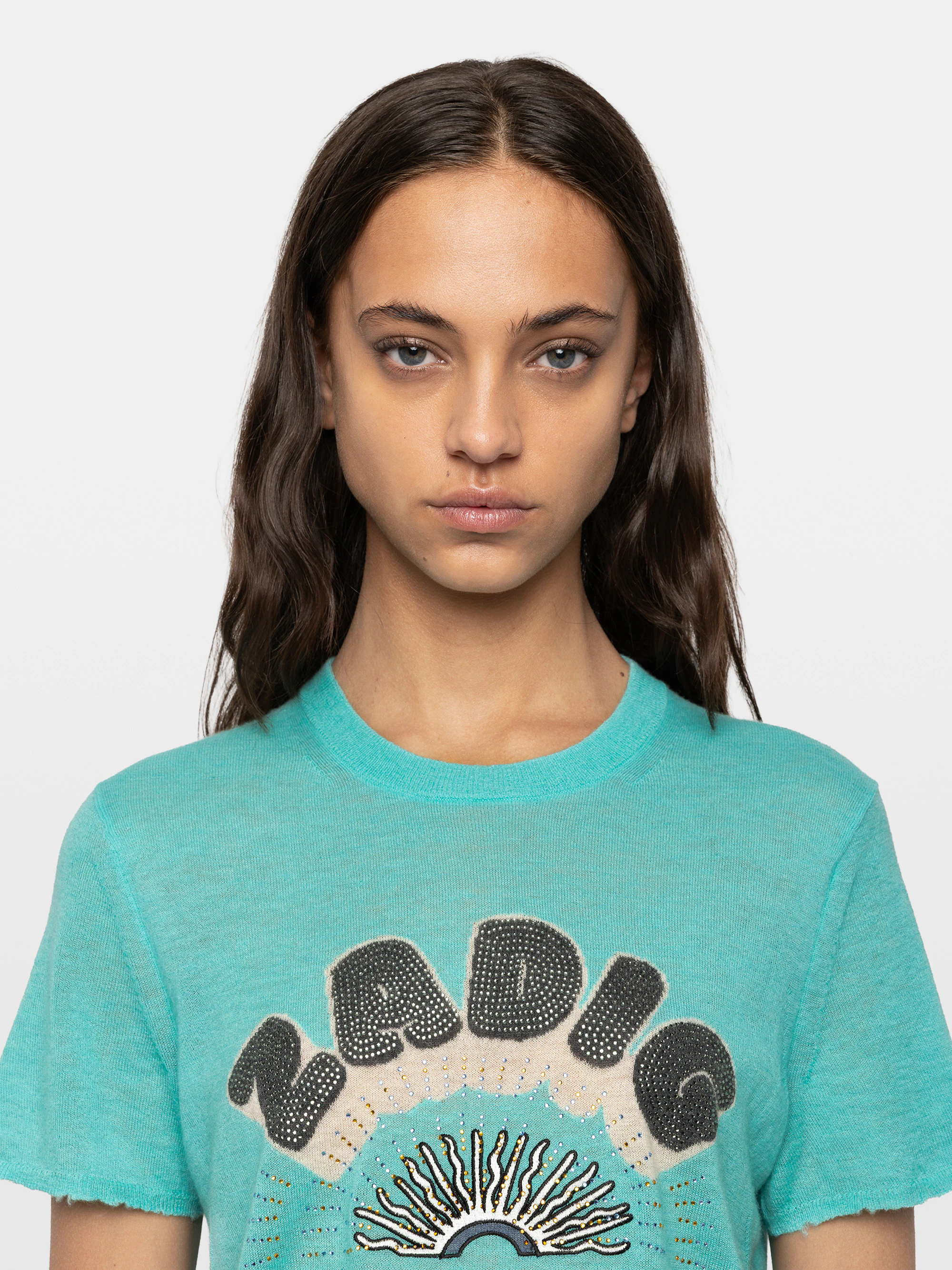 Idal Jumper 100% Cashmere