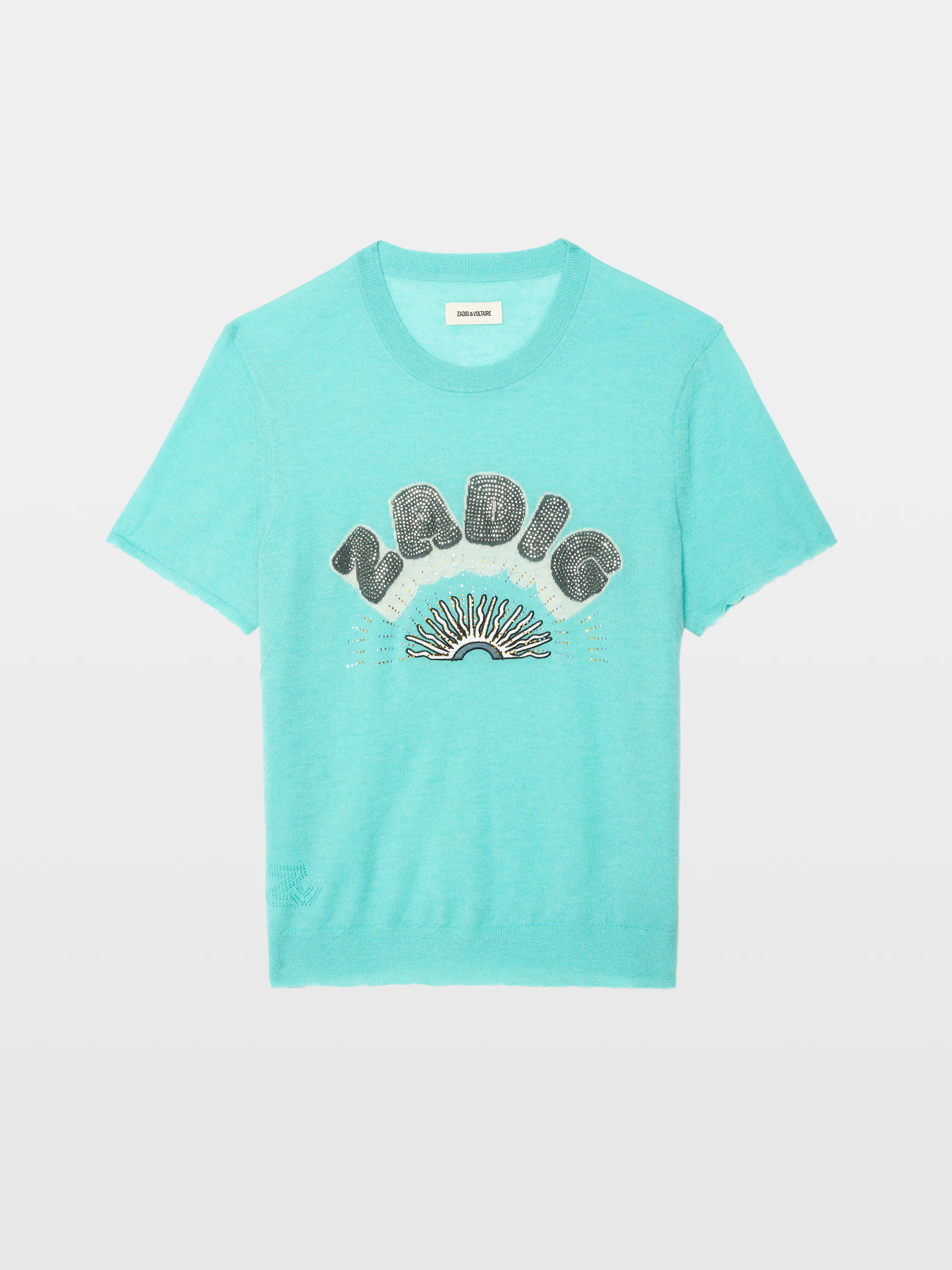 Idal Jumper 100% Cashmere