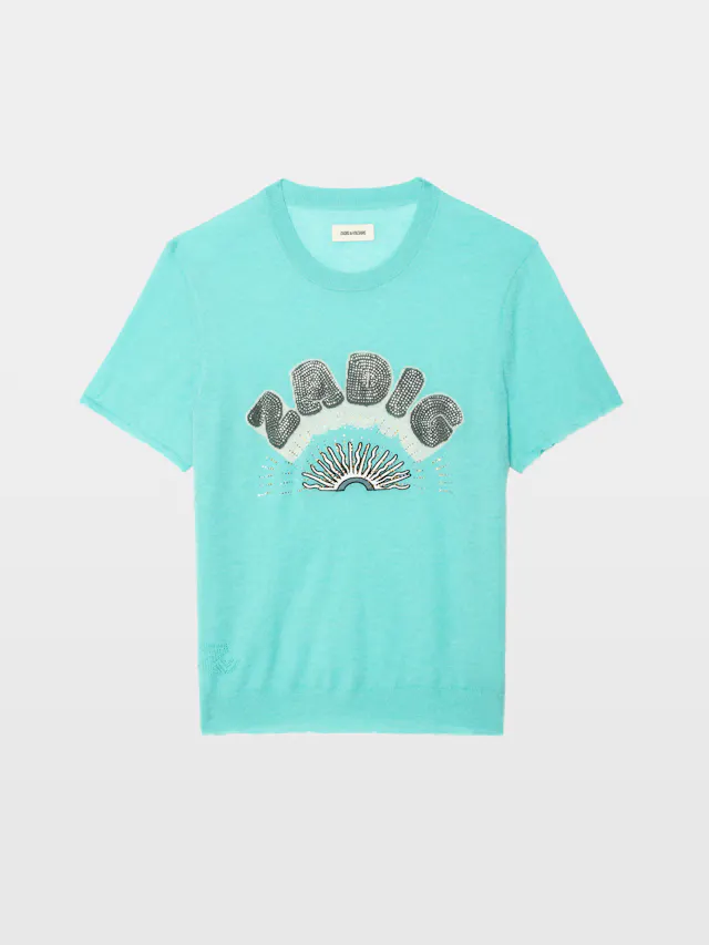 Idal Jumper 100% Cashmere