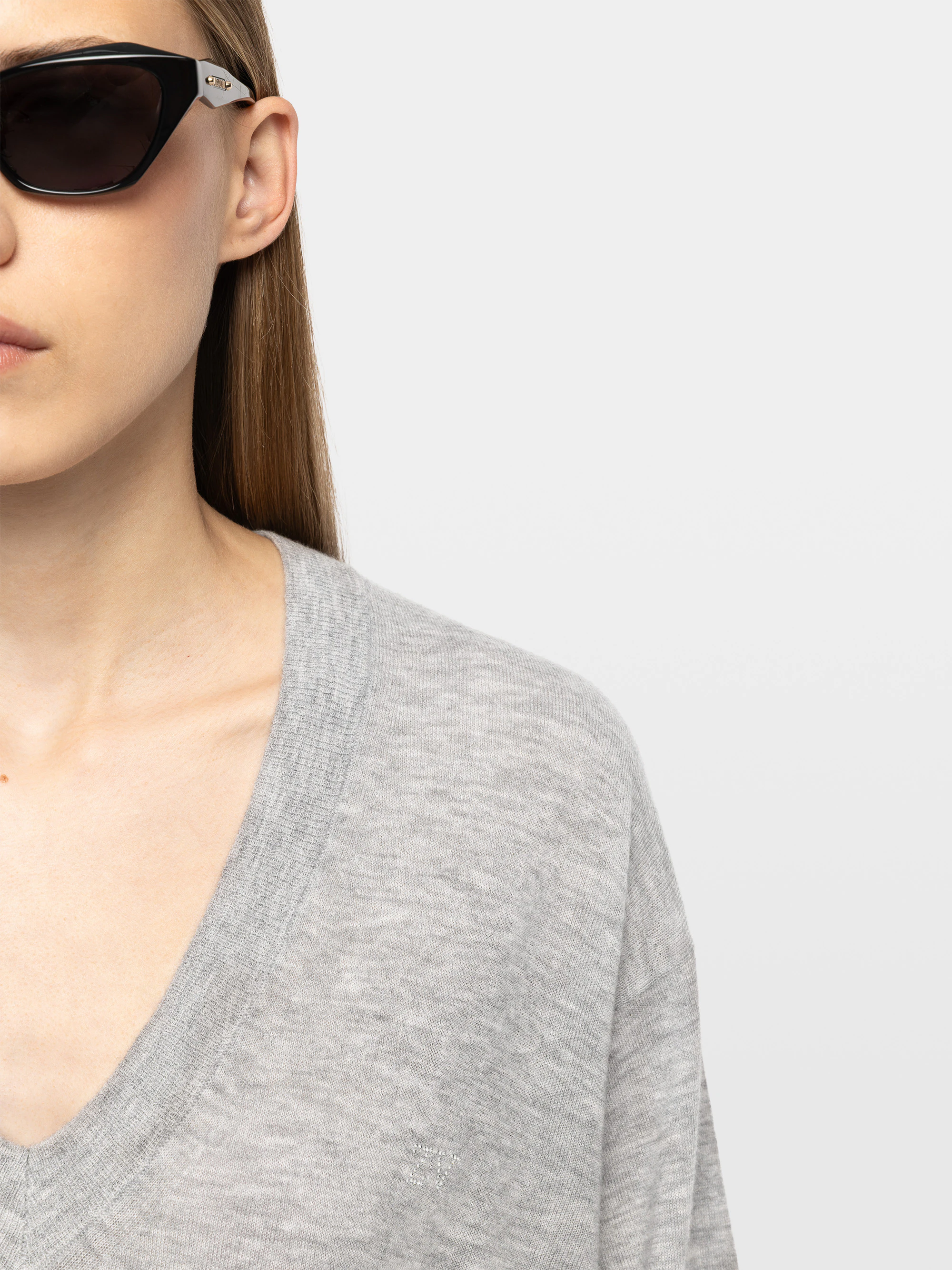 Swyny Cashmere Sweater