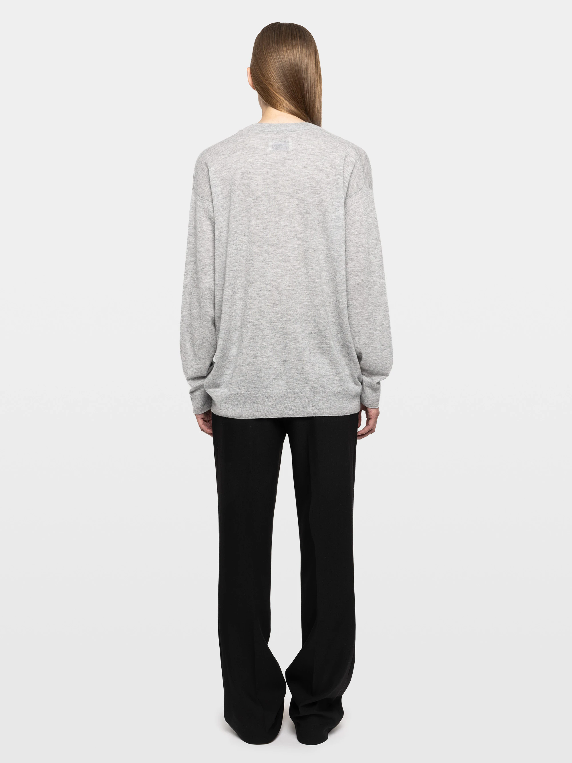 Swyny Cashmere Sweater