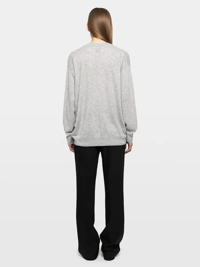 Swyny Cashmere Sweater