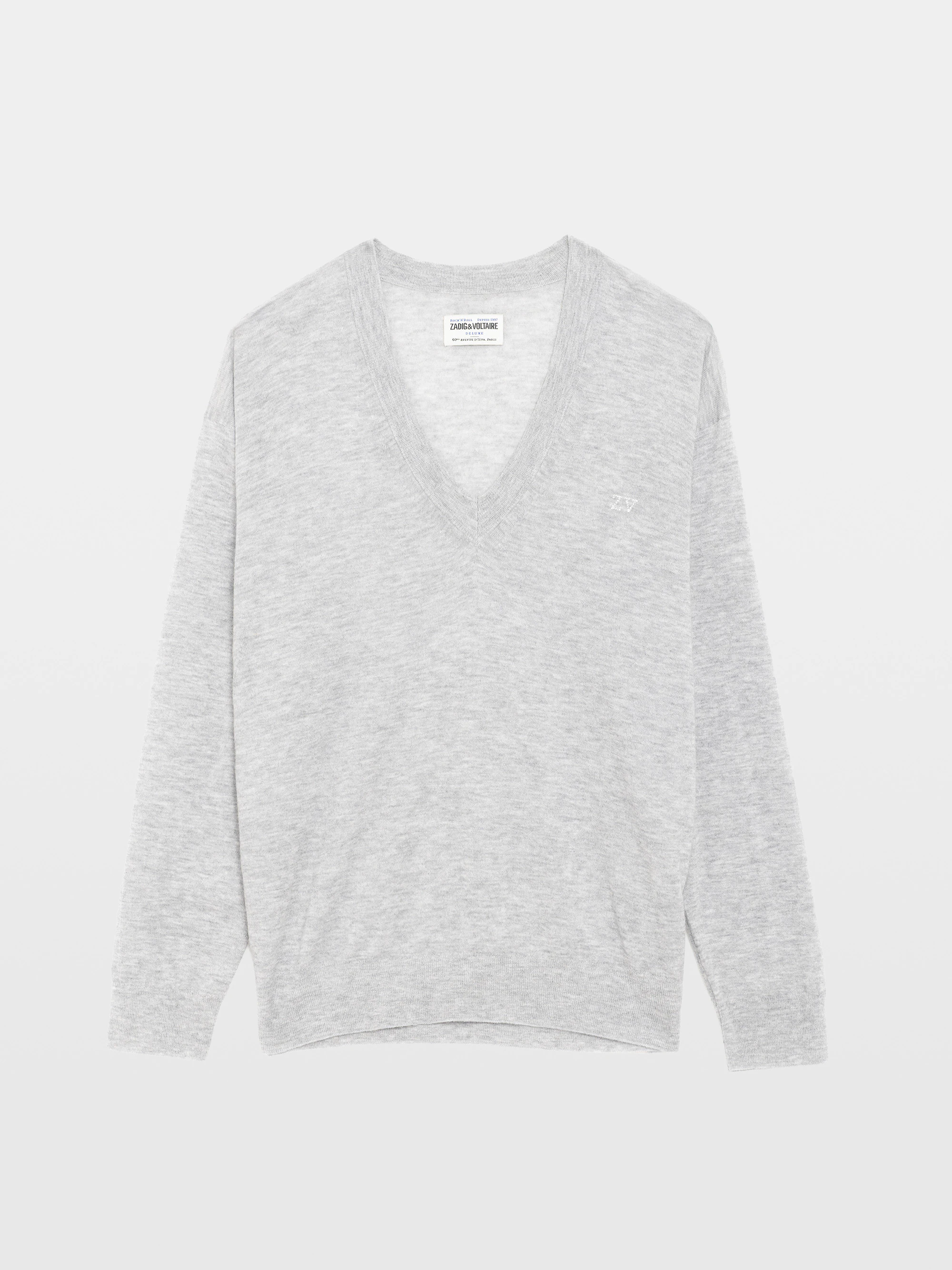 Swyny Cashmere Sweater