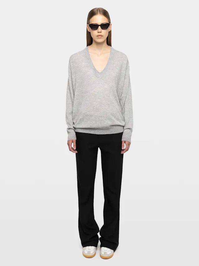 Swyny Cashmere Sweater