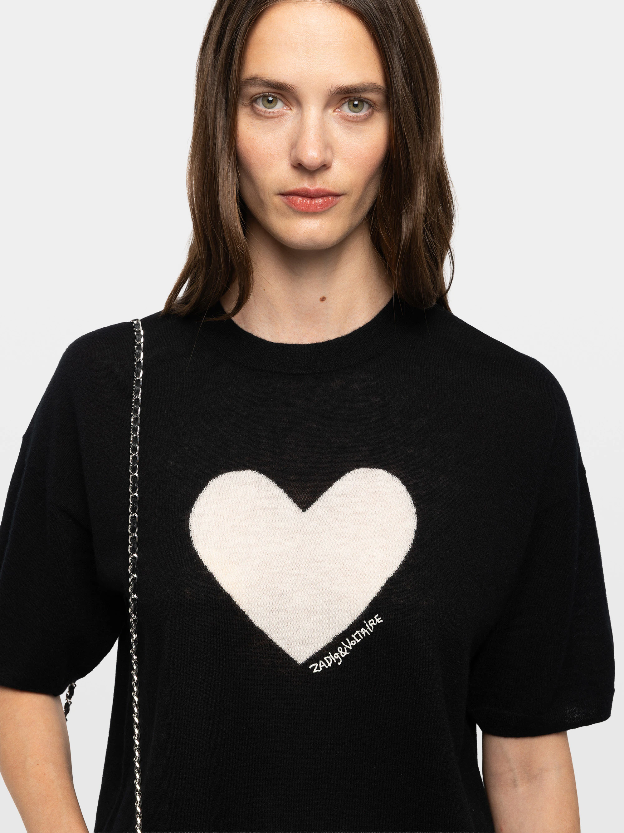 Idaz Jumper 100% Cashmere