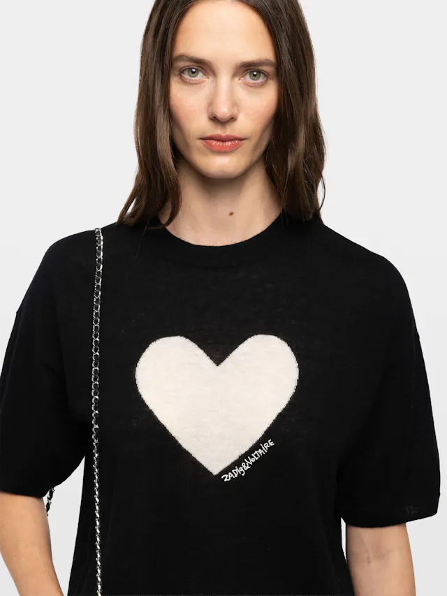 Idaz Jumper 100% Cashmere