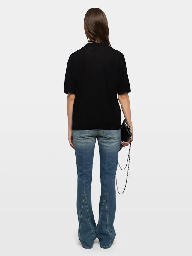 Idaz Jumper 100% Cashmere