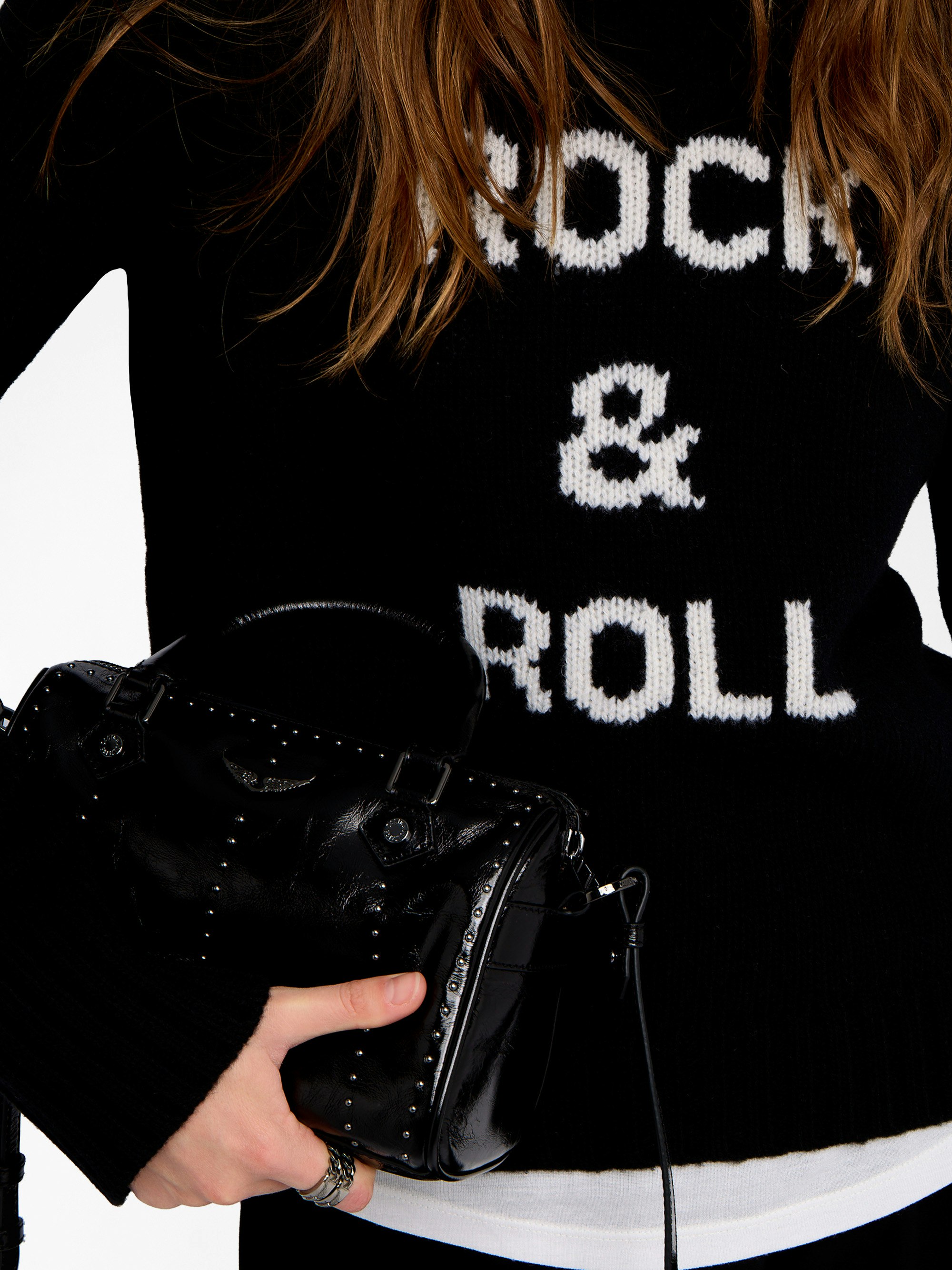 Jersey Nalma 100% Lana Merino 6