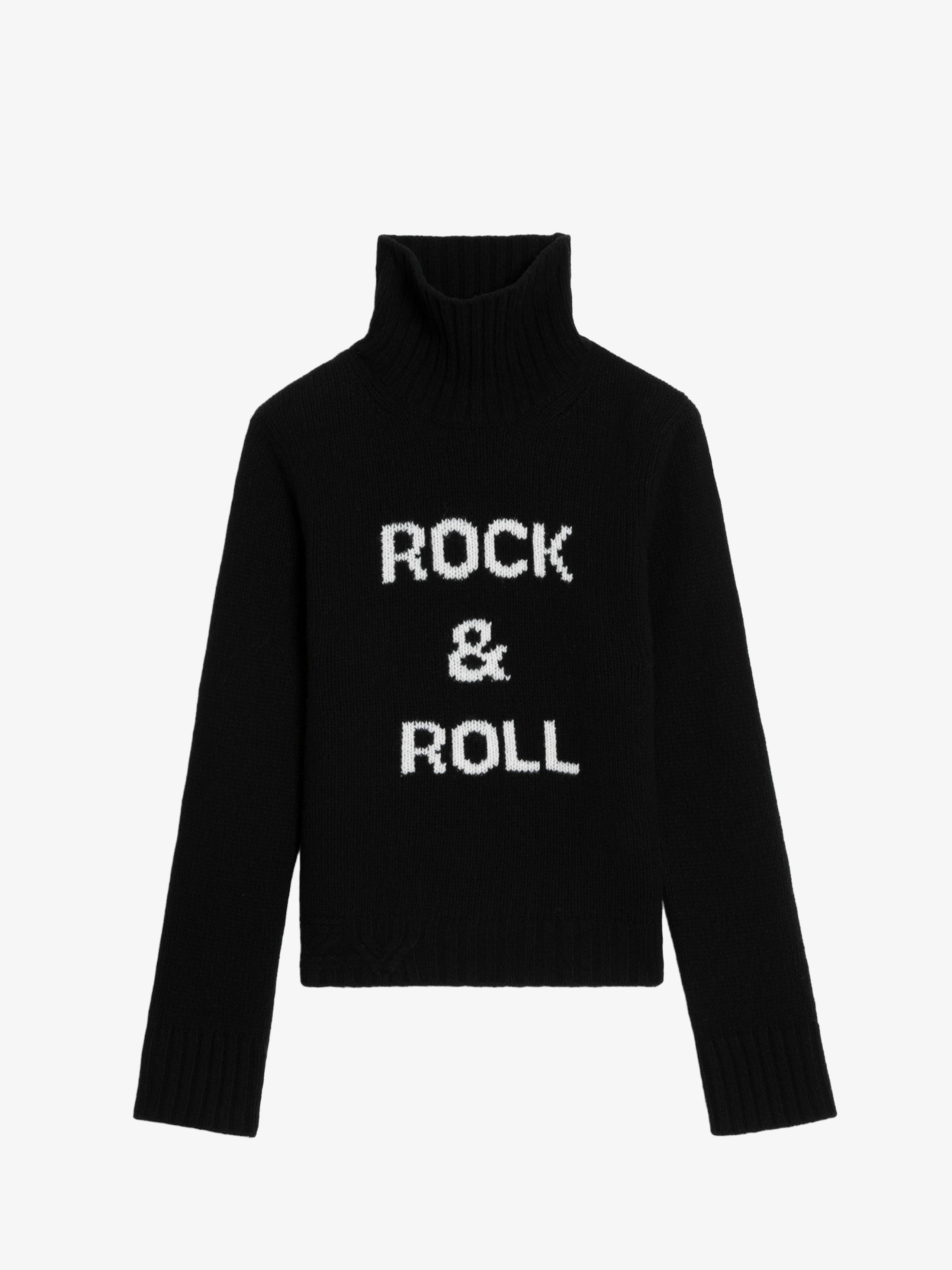 Jersey Nalma 100% Lana Merino 7