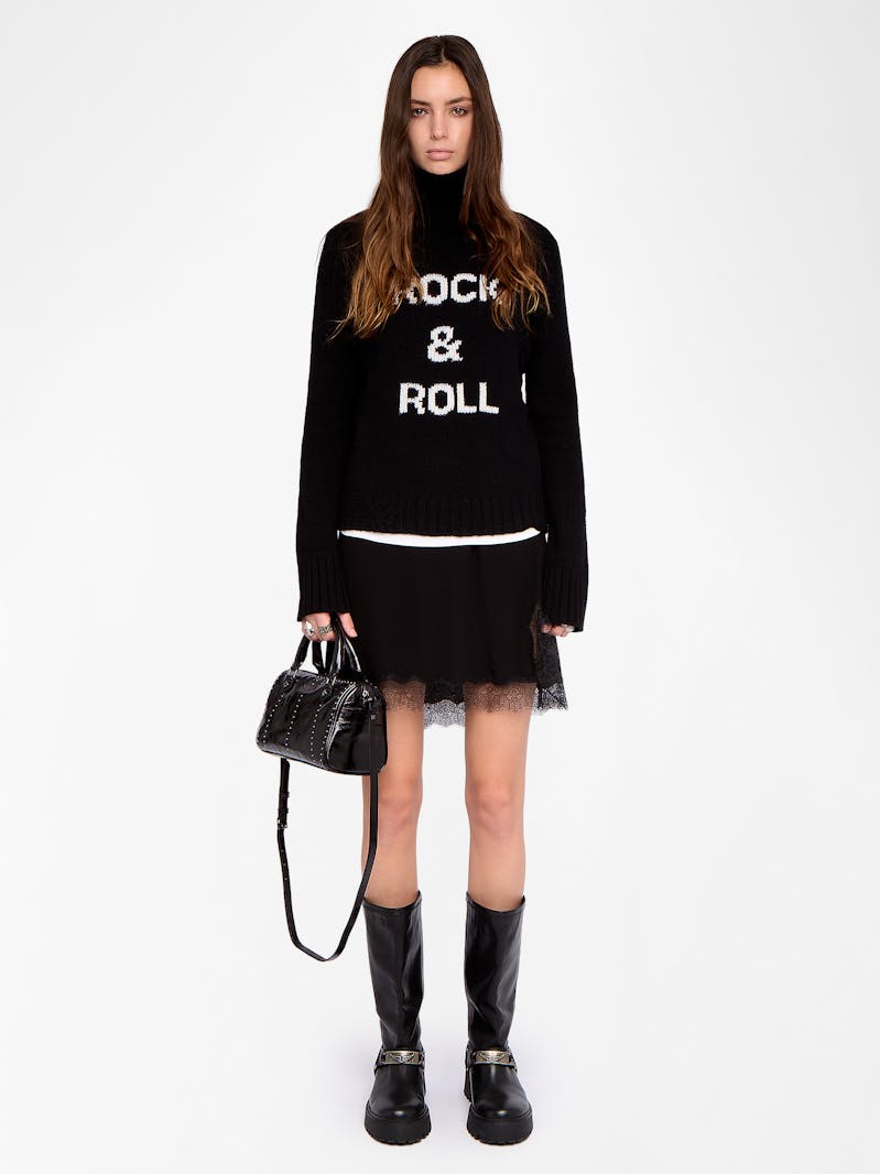 Jersey Nalma 100% Lana Merino