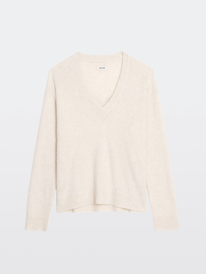 Mikyz Jumper 100% Cashmere