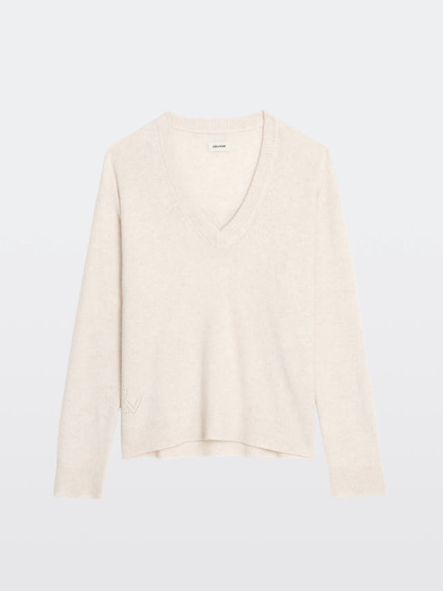 Mikyz Cashmere Sweater