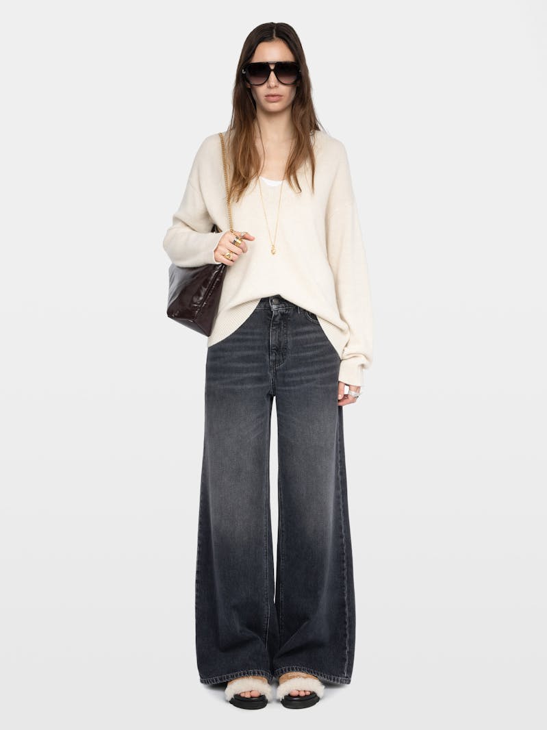 Maglione Mikyz 100% Cashmere