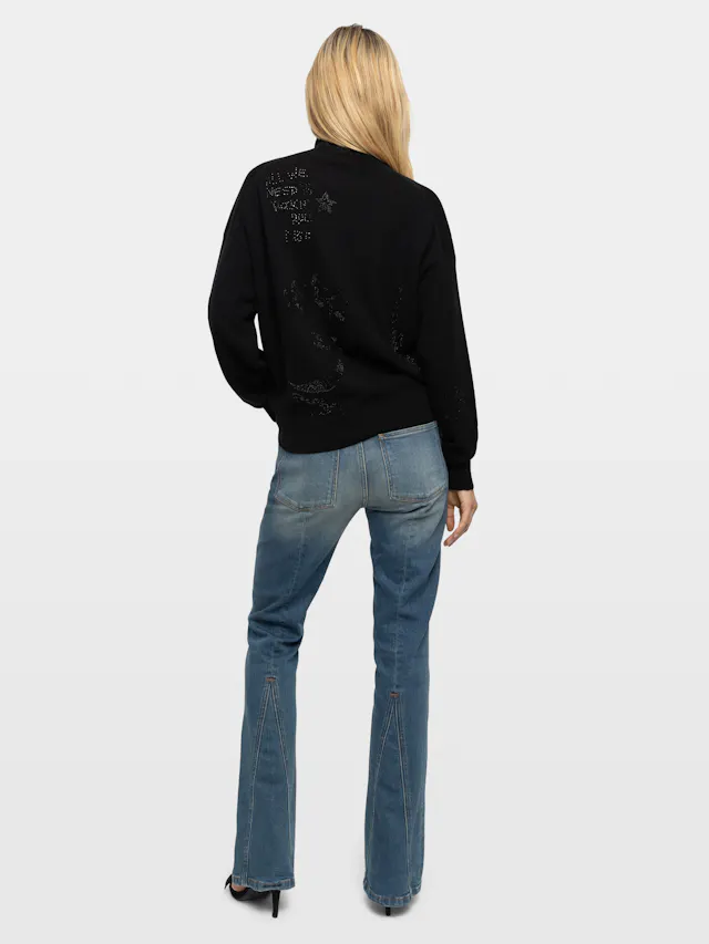 Souly Cashmere Sweater