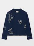 Maglia Markuz 100% Cashmere