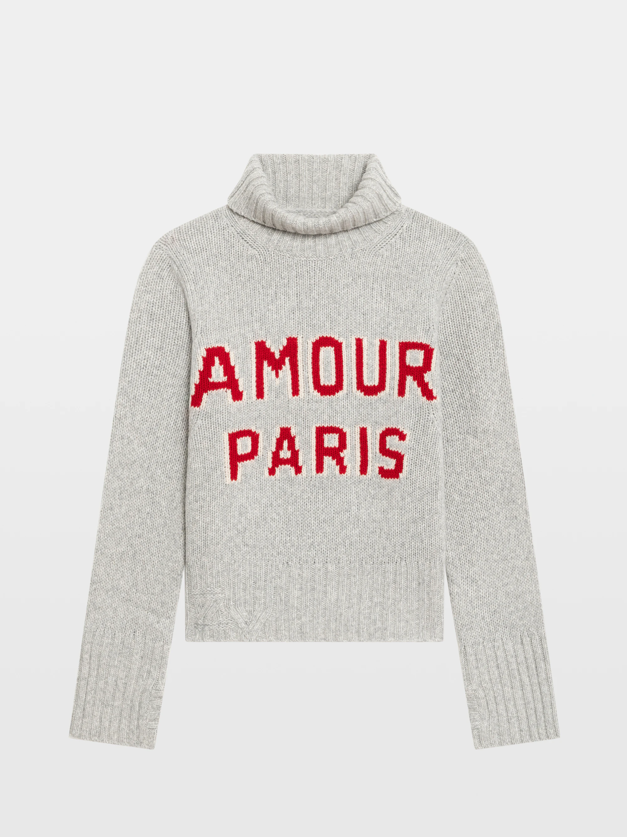 Nalma Jumper 100% Merino Wool