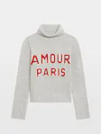 Nalma Jumper 100% Merino Wool
