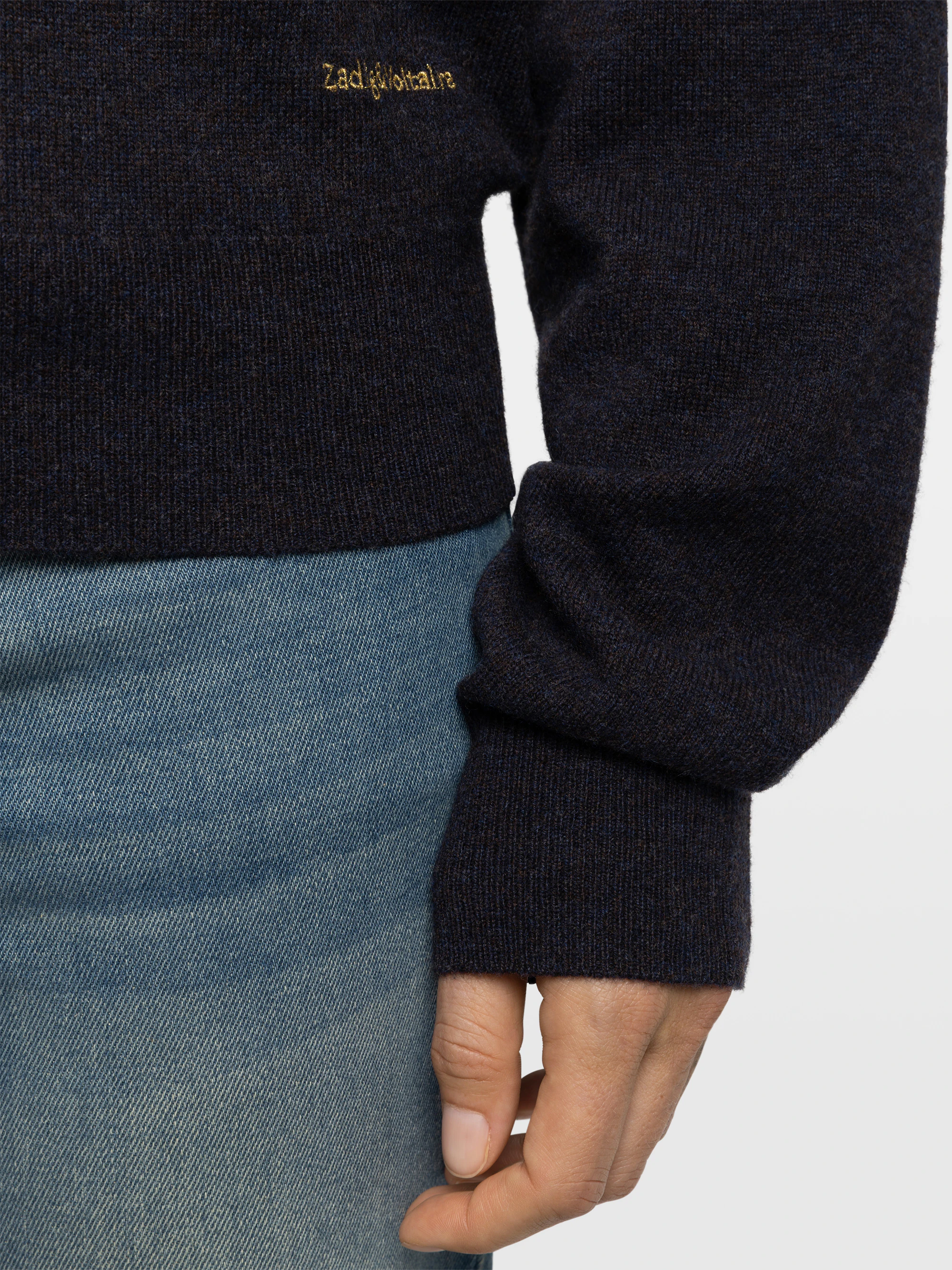 Souly Sweater