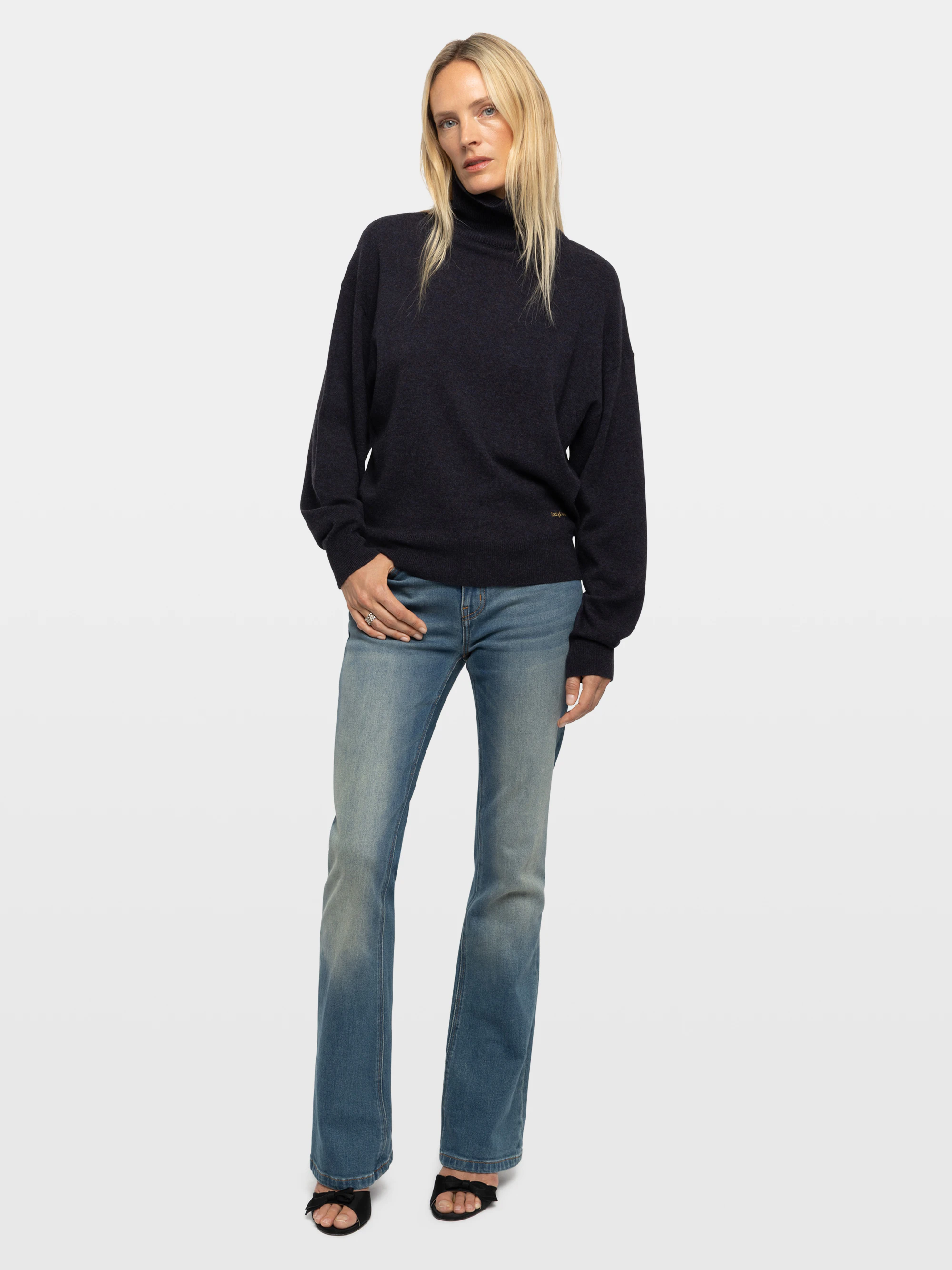 Souly Sweater