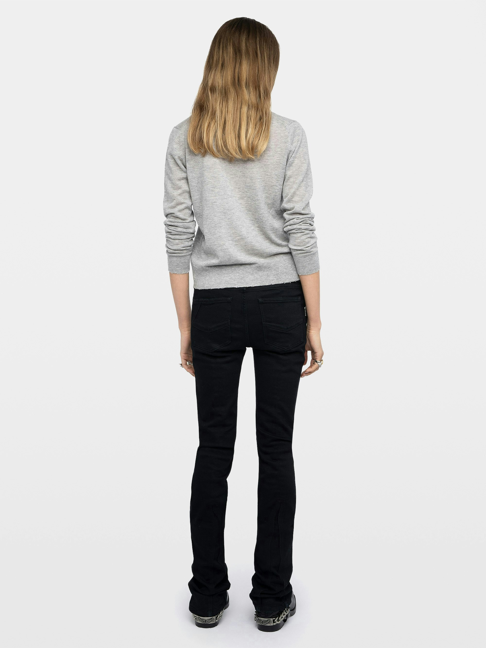 Jumper Miss 100% Cashmere