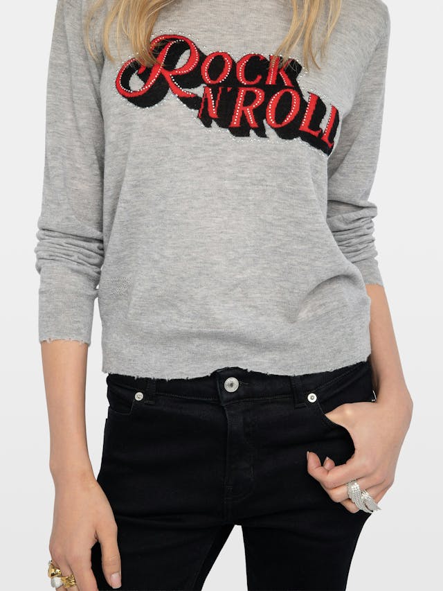 Pullover Miss 100% Kaschmir