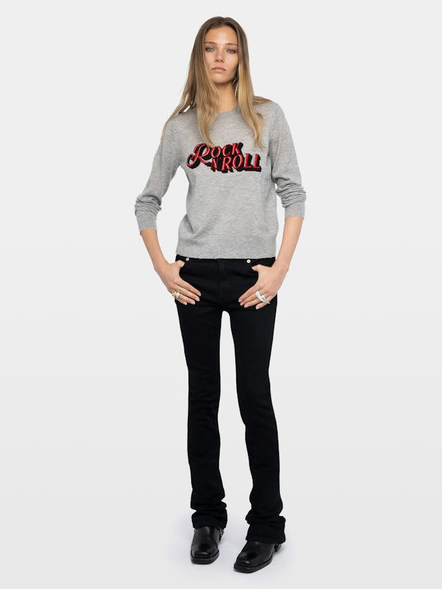 Pullover Miss 100% Kaschmir