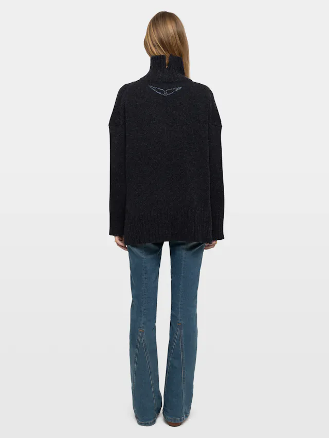 Pull Bleeza