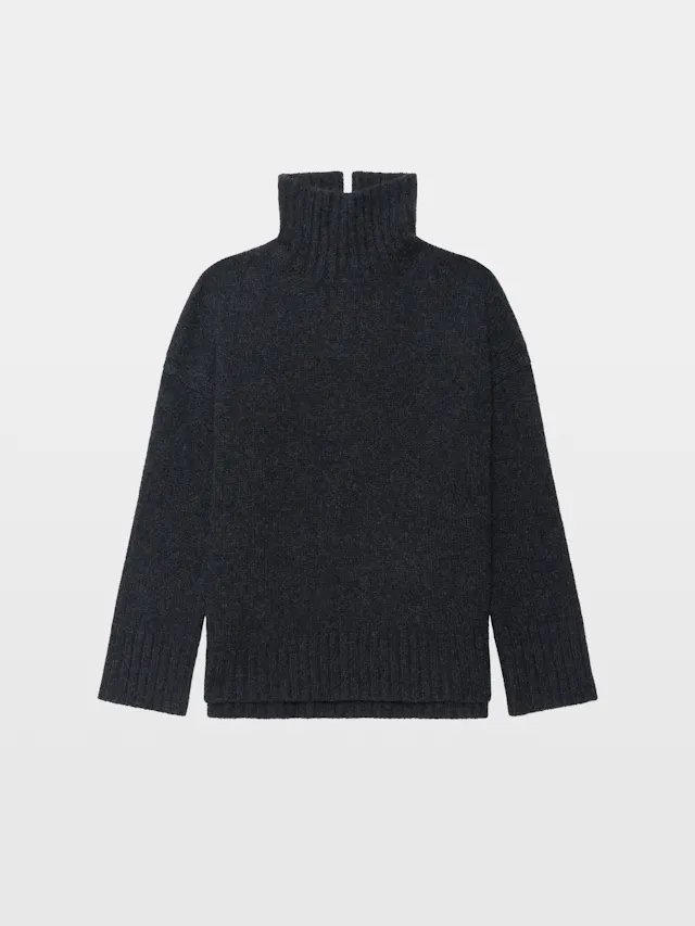 Pull Bleeza