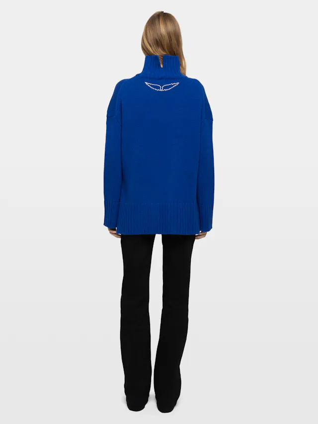 Pull Bleeza