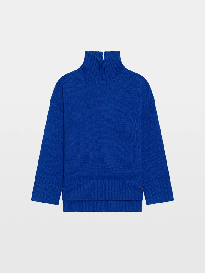 Bleeza Jumper