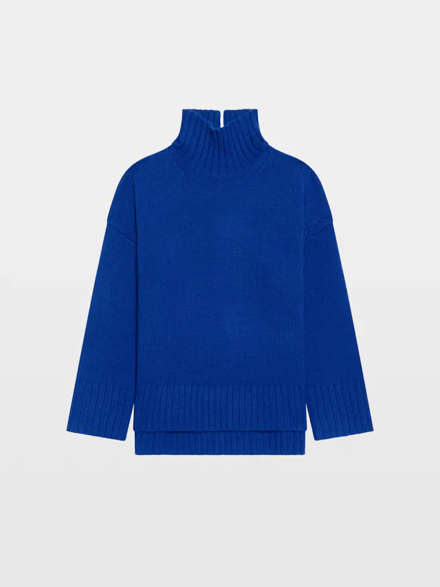 Pull Bleeza