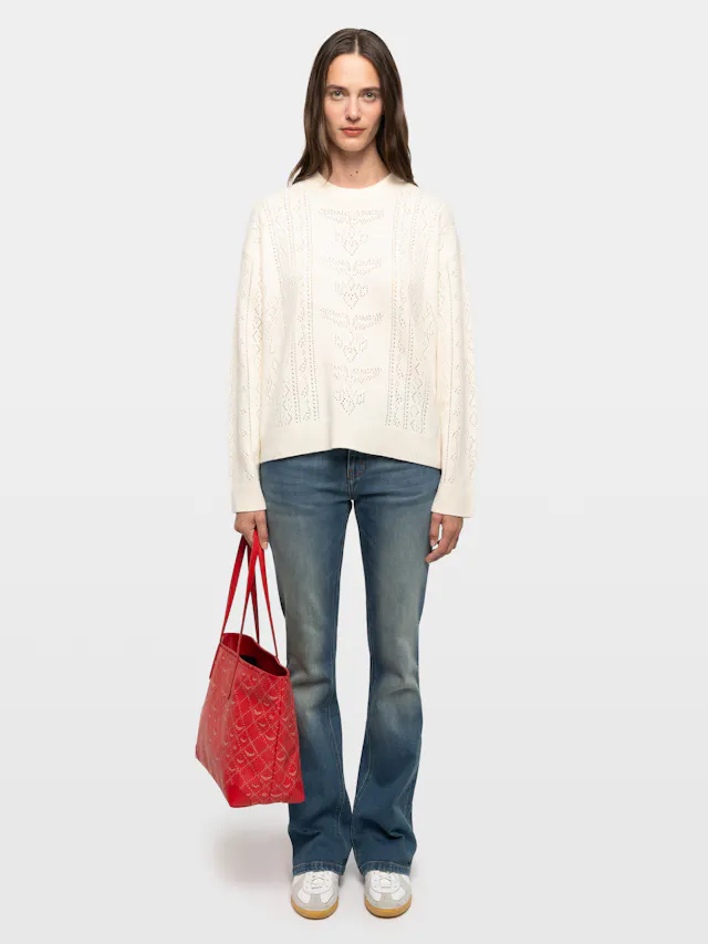 Markuz Sweater