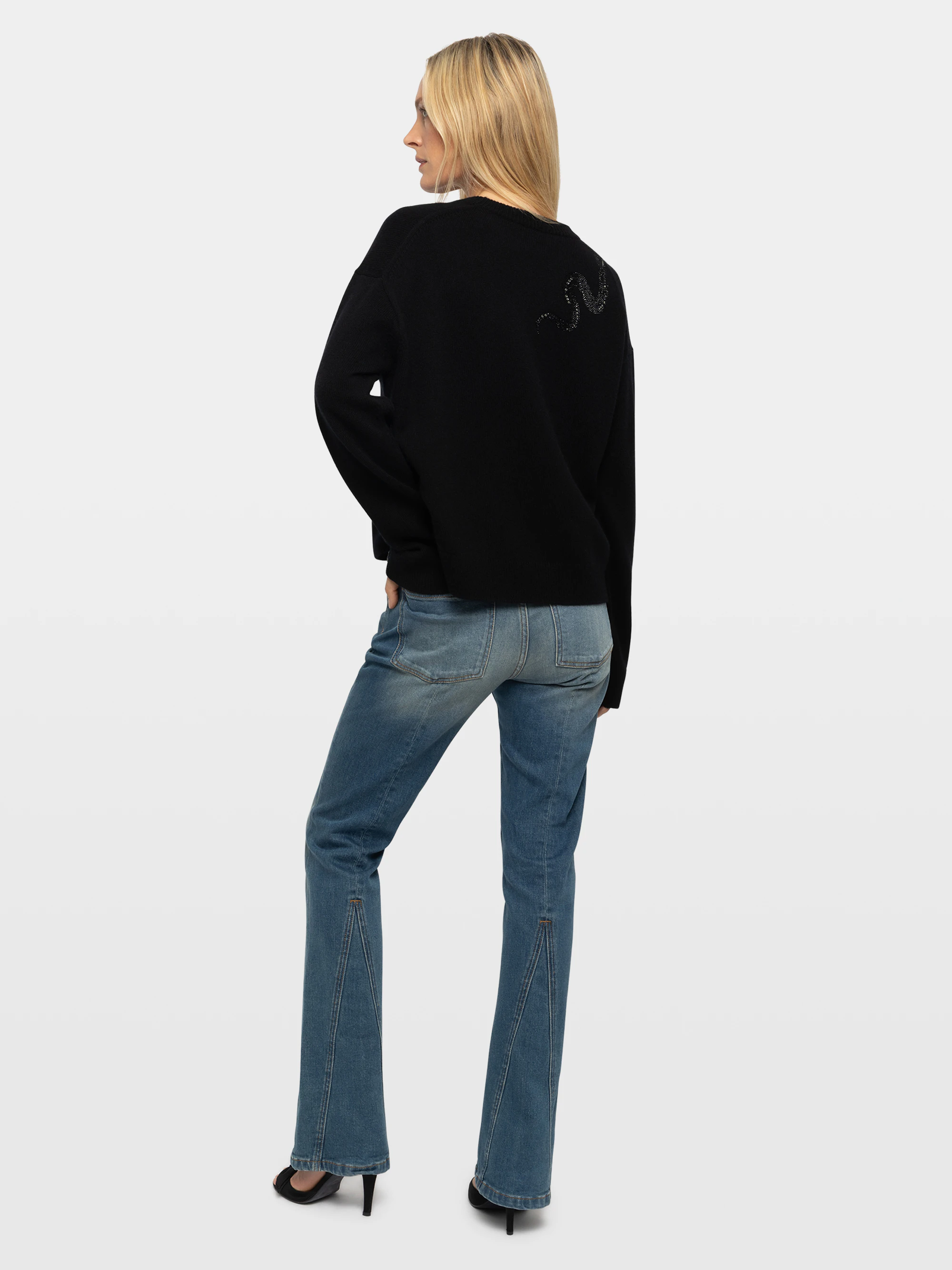 Markuz Sweater
