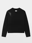 Markuz Embellished Sweater