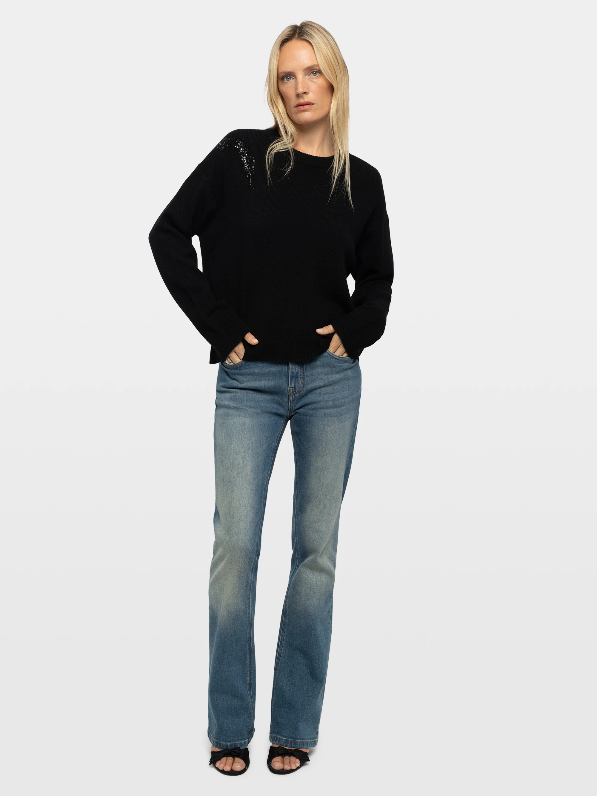 Markuz Sweater