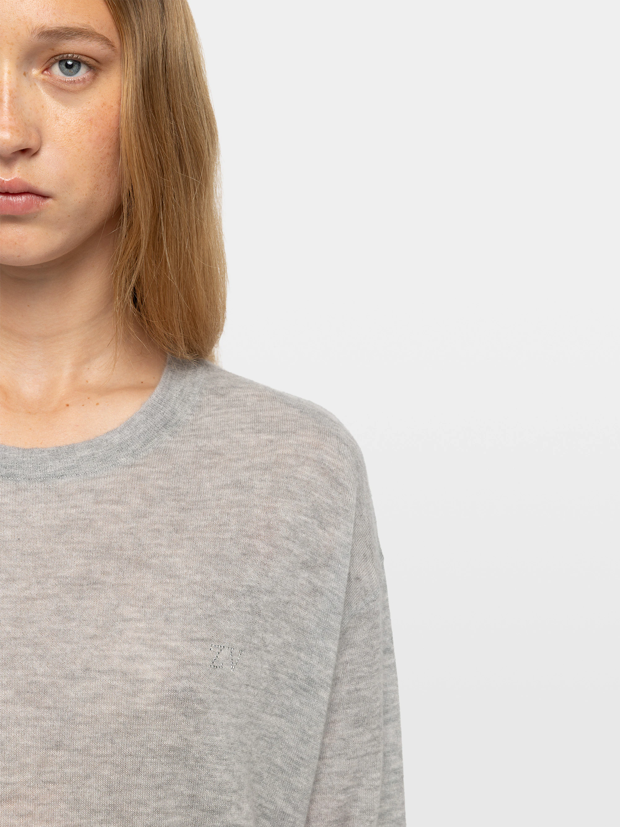 Swapy Cashmere Sweater thumbnail 3