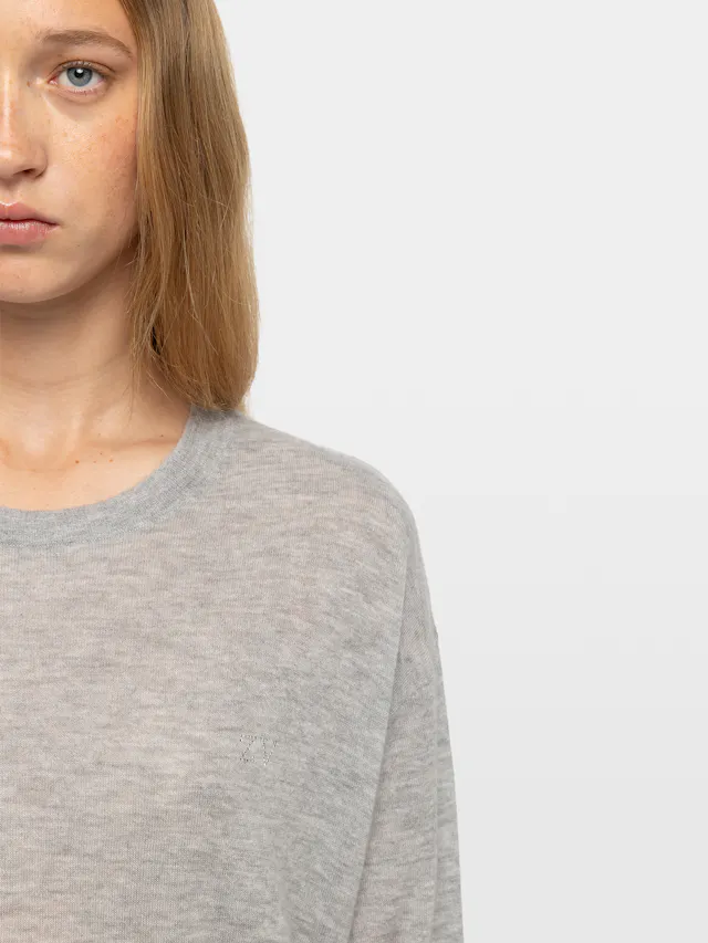 Swapy Cashmere Sweater