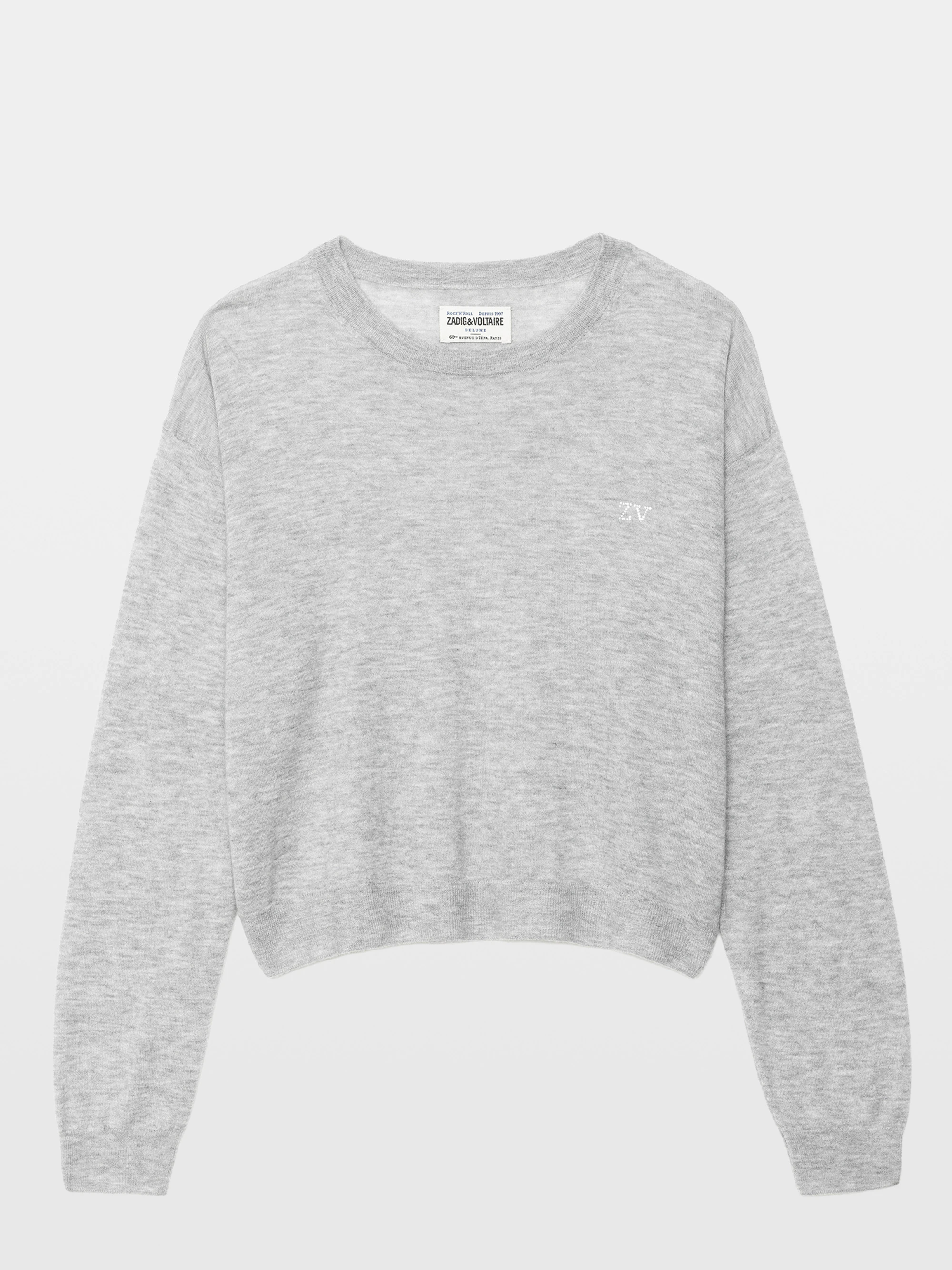 Gris chine