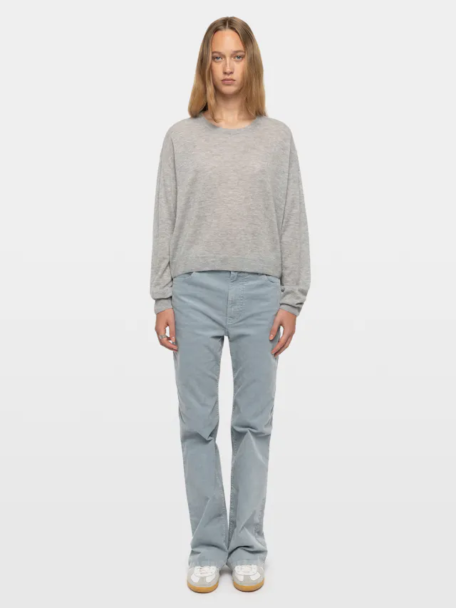 Swapy Cashmere Sweater