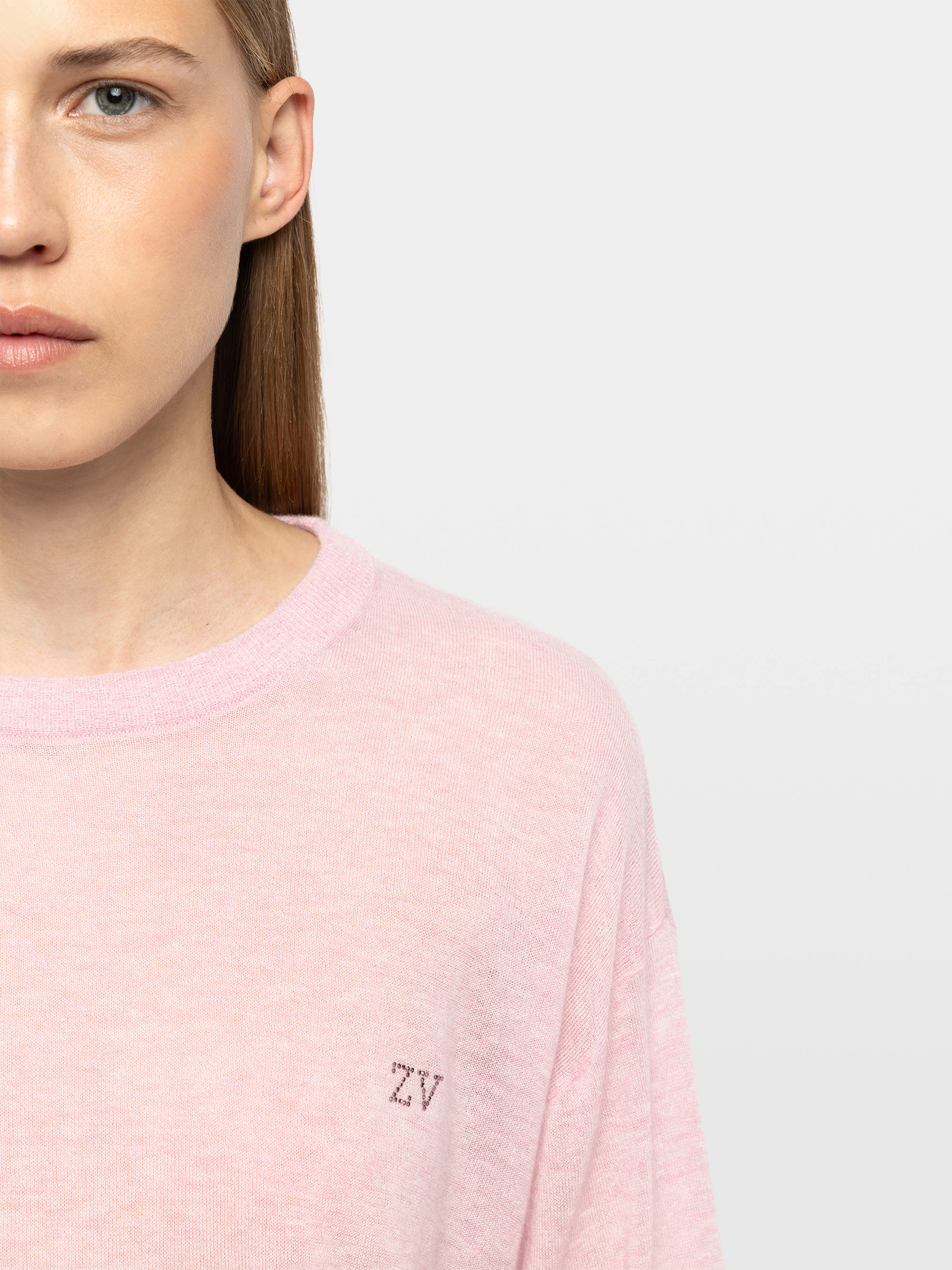 Swapy Cashmere Sweater